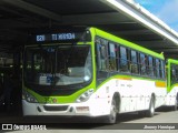Rodoviária Caxangá 357 na cidade de Olinda, Pernambuco, Brasil, por Jhonny Henrique. Número da foto: #10880080.