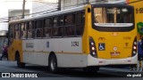 Viação Metrópole Paulista - Zona Leste 3 2742 na cidade de São Paulo, São Paulo, Brasil, por cle giraldi. Número da foto: #:id.