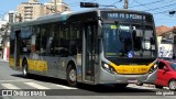 Viação Metrópole Paulista - Zona Leste 3 1642 na cidade de São Paulo, São Paulo, Brasil, por cle giraldi. Número da foto: #:id.