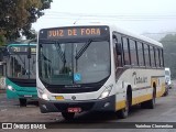 Transur - Transporte Rodoviário Mansur 2340 na cidade de Juiz de Fora, Minas Gerais, Brasil, por Yurinhoo Clementino. Número da foto: #10881767.