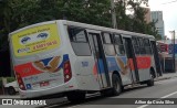 BBTT - Benfica Barueri Transporte e Turismo 5681 na cidade de Barueri, São Paulo, Brasil, por Ailton da Costa Silva. Número da foto: #:id.