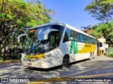 Viação Nacional 16120 na cidade de São Paulo, São Paulo, Brasil, por Paulo Camillo Mendes Maria. Número da foto: #10881452.