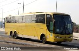 Viação Itapemirim 8657 na cidade de São Paulo, São Paulo, Brasil, por George Miranda. Número da foto: #10882548.
