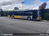 Viação Metrópole Paulista - Zona Leste 3 1632 na cidade de São Paulo, São Paulo, Brasil, por Wesley Ricardo. Número da foto: #:id.