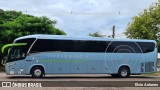 Viação Garcia 82055 na cidade de Maringá, Paraná, Brasil, por Elvio Antunes. Número da foto: #10882448.