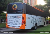 Venus Turística 3150 na cidade de Rio de Janeiro, Rio de Janeiro, Brasil, por Bruno Mendonça. Número da foto: #:id.