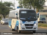 Vitória Transportes 231524 na cidade de Aracaju, Sergipe, Brasil, por Rafael Rodrigues Forencio. Número da foto: #10880486.