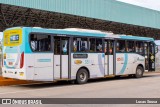 Rota Sol > Vega Transporte Urbano 35842 na cidade de Fortaleza, Ceará, Brasil, por Lucas Sousa. Número da foto: #10880653.