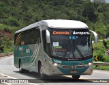 Expresso Unir 14205 na cidade de Santos Dumont, Minas Gerais, Brasil, por Isaias Ralen. Número da foto: #:id.