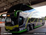 Expresso Princesa dos Campos 7264 na cidade de Curitiba, Paraná, Brasil, por Andre Santos de Moraes. Número da foto: #10879459.