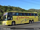 Cardoso Turismo 1206 na cidade de Juiz de Fora, Minas Gerais, Brasil, por Luiz Krolman. Número da foto: #10881769.