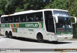 Empresa Gontijo de Transportes 21170 na cidade de São Paulo, São Paulo, Brasil, por Hariel Bernades. Número da foto: #10879306.