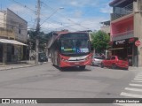 Empresa de Ônibus Vila Galvão 2148 na cidade de Guarulhos, São Paulo, Brasil, por Pedro Henrique. Número da foto: #:id.