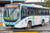 Auto Viação Dragão do Mar 42608 na cidade de Fortaleza, Ceará, Brasil, por Lucas Sousa. Número da foto: #10880672.