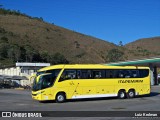 Viação Itapemirim 60553 na cidade de Juiz de Fora, Minas Gerais, Brasil, por Luiz Krolman. Número da foto: #10881813.