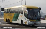 Empresa Gontijo de Transportes 18205 na cidade de São Paulo, São Paulo, Brasil, por George Miranda. Número da foto: #10882304.