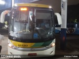 Empresa Gontijo de Transportes 18220 na cidade de Garanhuns, Pernambuco, Brasil, por Vinicius Palone. Número da foto: #10880278.