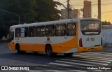 Empresa de Transportes Nova Marambaia AT-155 na cidade de Belém, Pará, Brasil, por Matheus Rodrigues. Número da foto: #:id.