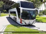 Auto Viação Catarinense 321307 na cidade de Florianópolis, Santa Catarina, Brasil, por JULIO SILVA. Número da foto: #10882635.