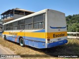Escolares 7955 na cidade de Piranga, Minas Gerais, Brasil, por Daniel Saraiva Cordeiro. Número da foto: #:id.