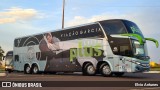 Viação Garcia 88006 na cidade de Campo Mourão, Paraná, Brasil, por Elvio Antunes. Número da foto: #10882420.