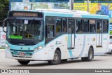 Rota Sol > Vega Transporte Urbano 35740 na cidade de Fortaleza, Ceará, Brasil, por Lucas Sousa. Número da foto: #10880662.
