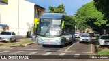 Viação Garcia 8335 na cidade de Cianorte, Paraná, Brasil, por Elvio Antunes. Número da foto: #10882423.