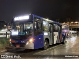 Viação Pirajuçara 11.417 na cidade de São Paulo, São Paulo, Brasil, por Matheus Alves. Número da foto: #10880057.