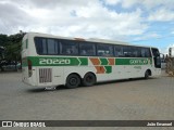 Empresa Gontijo de Transportes 20220 na cidade de Vitória da Conquista, Bahia, Brasil, por João Emanoel. Número da foto: #10882266.