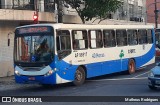Viação Forte AF-98517 na cidade de Belém, Pará, Brasil, por Matheus Rodrigues. Número da foto: #:id.