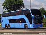 Expresso Guanabara 2206 na cidade de Teresina, Piauí, Brasil, por Lucas Gabriel. Número da foto: #:id.