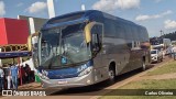 JLM Fretamento e Turismo 1470 na cidade de Cascavel, Paraná, Brasil, por Carlos Oliveira. Número da foto: #:id.