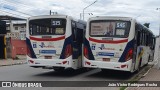 Viação Pinheiral 3006 na cidade de Volta Redonda, Rio de Janeiro, Brasil, por João Victor Rodrigues Rocha. Número da foto: #10880345.