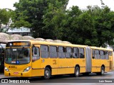 Expresso Azul JC601 na cidade de Curitiba, Paraná, Brasil, por Luiz Souza. Número da foto: #:id.