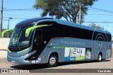 Viação Garcia 82039 na cidade de Toledo, Paraná, Brasil, por Vitor Mello. Número da foto: #10881308.