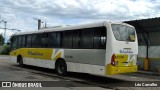 Viação Nilopolitana RJ 123.049 na cidade de Queimados, Rio de Janeiro, Brasil, por Léo Carvalho. Número da foto: #:id.