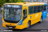 Londrisul Transportes Coletivos 5130 na cidade de Londrina, Paraná, Brasil, por Lucas Sousa. Número da foto: #10880494.