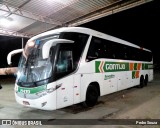 Empresa Gontijo de Transportes 21470 na cidade de Correntina, Bahia, Brasil, por Pedro Souza. Número da foto: #10879975.