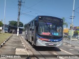 ATT - Alto Tietê Transportes 47.237 na cidade de Itaquaquecetuba, São Paulo, Brasil, por Rafael Lopes de Oliveira. Número da foto: #10879683.