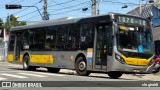 Viação Metrópole Paulista - Zona Leste 3 2938 na cidade de São Paulo, São Paulo, Brasil, por cle giraldi. Número da foto: #:id.