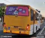 Plataforma Transportes 30561 na cidade de Salvador, Bahia, Brasil, por Felipe Damásio. Número da foto: #10879875.