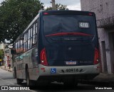 Viação Anchieta 40916 na cidade de Belo Horizonte, Minas Gerais, Brasil, por Marco Menin. Número da foto: #10882035.