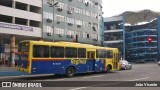 Auto Viação Reginas RJ 110.275 na cidade de Duque de Caxias, Rio de Janeiro, Brasil, por João Vicente. Número da foto: #:id.