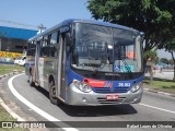 Vipol Transportes Rodoviários - TIPBUS - Transportes Intermunicipal 36.163 na cidade de Itaquaquecetuba, São Paulo, Brasil, por Rafael Lopes de Oliveira. Número da foto: #10879684.
