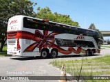 JBL Turismo 8600 na cidade de Florianópolis, Santa Catarina, Brasil, por JULIO SILVA. Número da foto: #10882699.