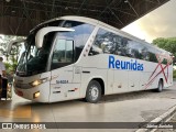 Empresa Reunidas Paulista de Transportes 164004 na cidade de Bauru, São Paulo, Brasil, por Júnior Juninho. Número da foto: #:id.