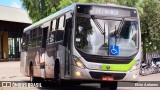 Viação Garcia 8233 na cidade de Maringá, Paraná, Brasil, por Elvio Antunes. Número da foto: #10882479.