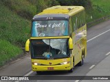 Vilanova Turismo 3008 na cidade de Juiz de Fora, Minas Gerais, Brasil, por Luiz Krolman. Número da foto: #10882062.