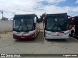 ViaSol Transportes Rodoviários 111057 na cidade de Araras, São Paulo, Brasil, por Rogerio Antunes. Número da foto: #10881249.