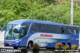 Viação Águia Branca 26500 na cidade de Aracaju, Sergipe, Brasil, por Julio Cesar  Barbosa Martins. Número da foto: #10879336.